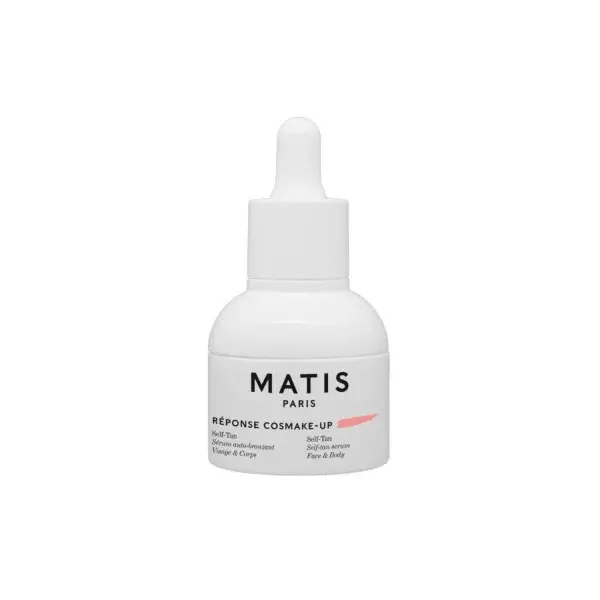 Matis Paris Sun Tan Drops samoopalovací kapky 30 ml