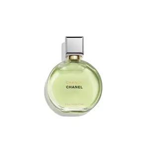 CHANEL CHANCE EAU FRAÎCHE EAU DE PARFUM PARFÉMOVÁ VODA S ROZPRAŠOVAČEM 35 ML
