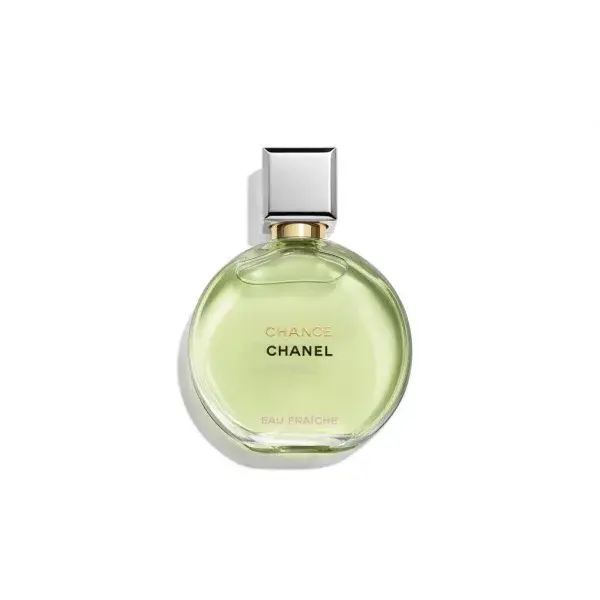CHANEL CHANCE EAU FRAÎCHE PARFÉMOVÁ VODA S ROZPRAŠOVAČEM 35 ML