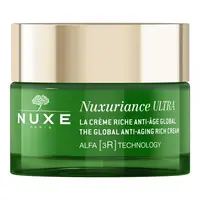 Nuxe Nuxuriance Ultra komplexní denní krém denní krém proti známkám stárnutí pro suchou pleť 50 ml