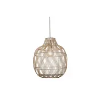 Good & Mojo ZÁVĚSNÉ SVÍTIDLO, 40/50 cm