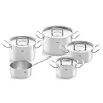 Fissler SADA HRNCŮ, 5dílné