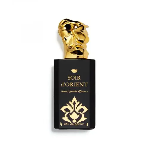 Sisley Soir d´Orient parfémová voda 100 ml