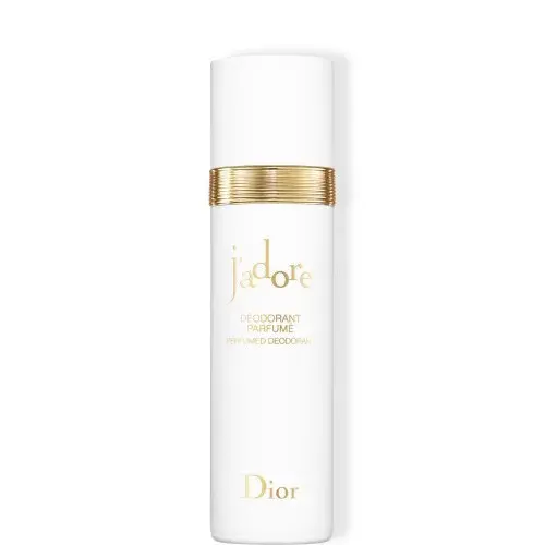 Dior Dior J'adore Deodorant dámský 100ml parfémovaný deodorant 100 ml