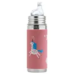 Pura TERMO fľaša s náustkom unicorn 260 ml