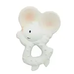 Meiya&Alvin hryzátko (100% prírodný kaučuk) myška-meiya