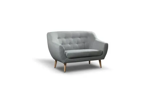 Pohovka Luxemburg 2 látka: Element 17