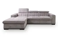 Sedací souprava Savoy Provedení: Pravá varianta, látka: Sereno 687