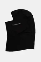 Kukla s přídavkem vlny Peak Performance černá barva, G80940