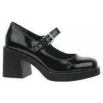 Dámské lodičky Tamaris 1-22409-45 black 40