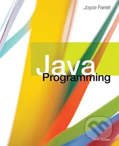 Java Programming - Joyce Farrell