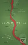 Blood River (A Journey to Africa's Broken Heart) - Tim Butcher - kniha z kategorie Cestopisy