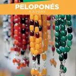 Peloponés a Athény Víkend