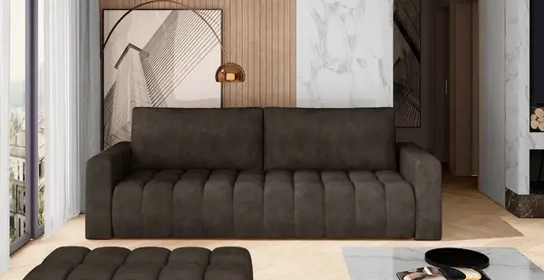 Pohovka Lazaro látka: Dora 28