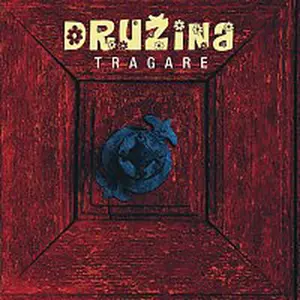 Družina – Tragare