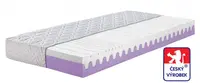 Pěnová matrace odette ii-výběr provedení - 120x200