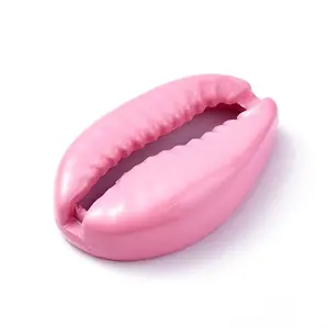 Baking Painted Alloy Beads