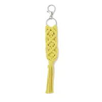 Handmade Macrame Nylon Thread Pendant Decorations