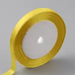 Single Face Satin Ribbon