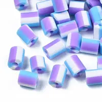 Handmade Polymer Clay Beads