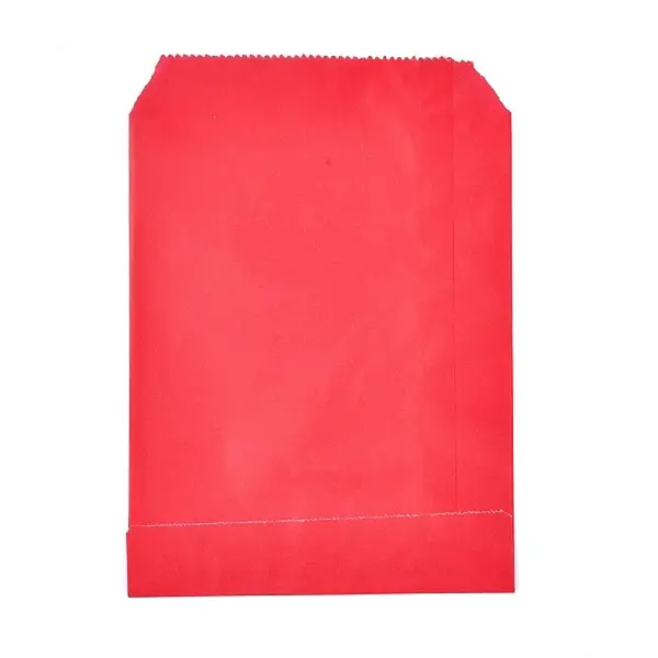 Eco-Friendly Kraft Paper Bags