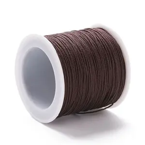 Nylon Braided Cord