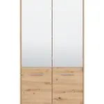 Policový botník 2d trento - dub artisan