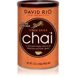 David Rio Tiger Spice Chai prášek na přípravu nápoje 398 g