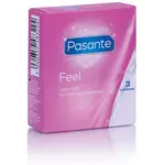Pasante Feel kondomy 3 ks