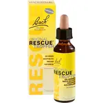 Bach® Flower Remedies RESCUE® kapky pro úlevu od stresu a emoční komfort 20 ml