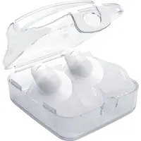 Chicco Skin To Skin chrániče prsních bradavek velikost S/M 2 ks