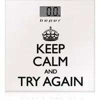 BEPER 40821 osobní váha 1 ks