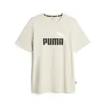 Puma ESS+ 2 Col Logo Tee M