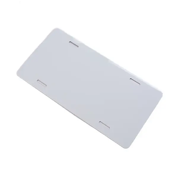 Aluminium Blank Plates