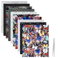 PU Heat Transfer Film