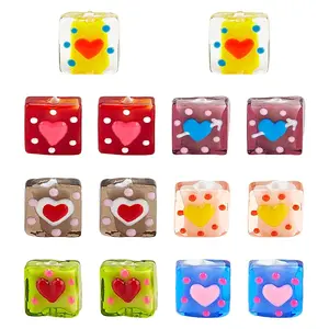 Handmade Lampwork Beads