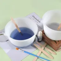 Silicone Measuring Cups