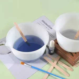 Silicone Measuring Cups