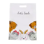 OPP Self-Adhesive Bags