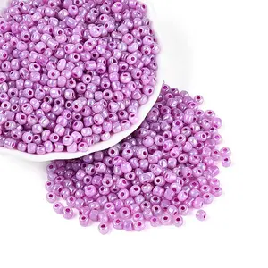 Glass Seed Beads
