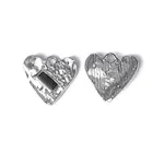 Alloy Enamel Pendants