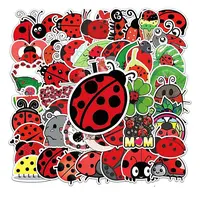 PVC Adhesive Stickers