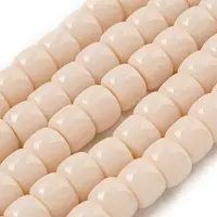 Opaque Glass Beads Strands