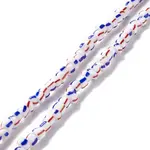 Handmade Lampwork Beads Strands