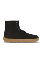 Zimní barefoot boty Be Lenka Winter 3.0 - Matt Black