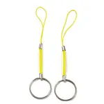 Polyester Cord Mobile Straps