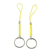 Polyester Cord Mobile Straps