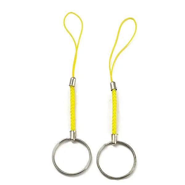 Polyester Cord Mobile Straps