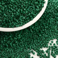 Cylinder Seed Beads