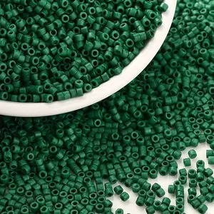 Cylinder Seed Beads